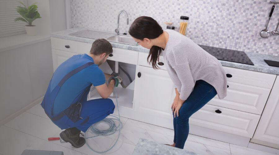Professional Leak Detection Services in Cerro, NM